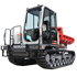 Takeuchi Crawler Dumpers